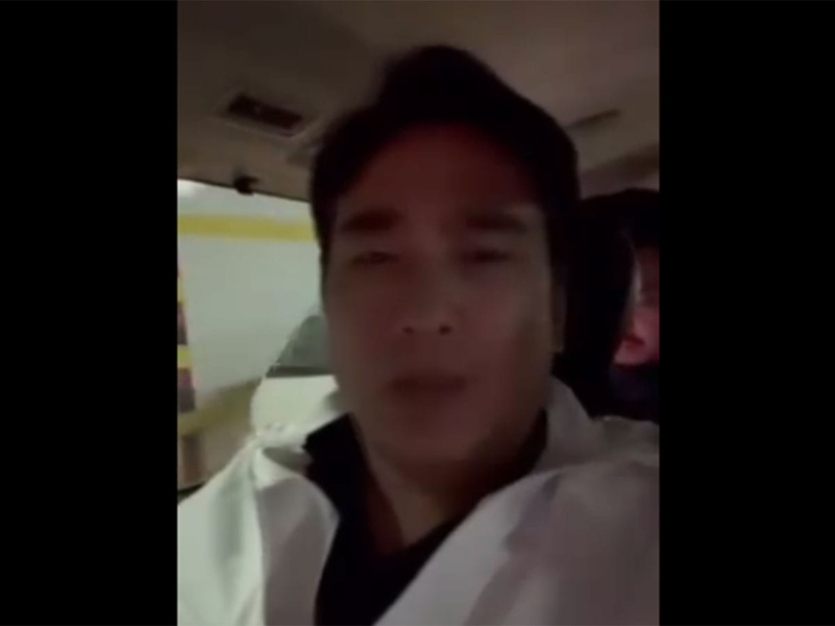 Ramon Bong Revilla, Jr