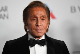 Valentino Garavani: Legendary Italian designer and fashion icon dies