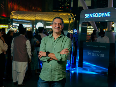 How Sensodyne turned tooth sensitivity into an experience
