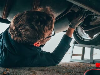 New rules in Oman force insurers to pay drivers when car repairs overrun deadlines