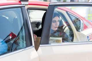 What do passengers forget most in taxis in Dubai? RTA reveals top lost items