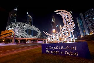 Complete guide to Ramadan dos and don’ts in Dubai: what to know, what to respect, and how to enjoy the month