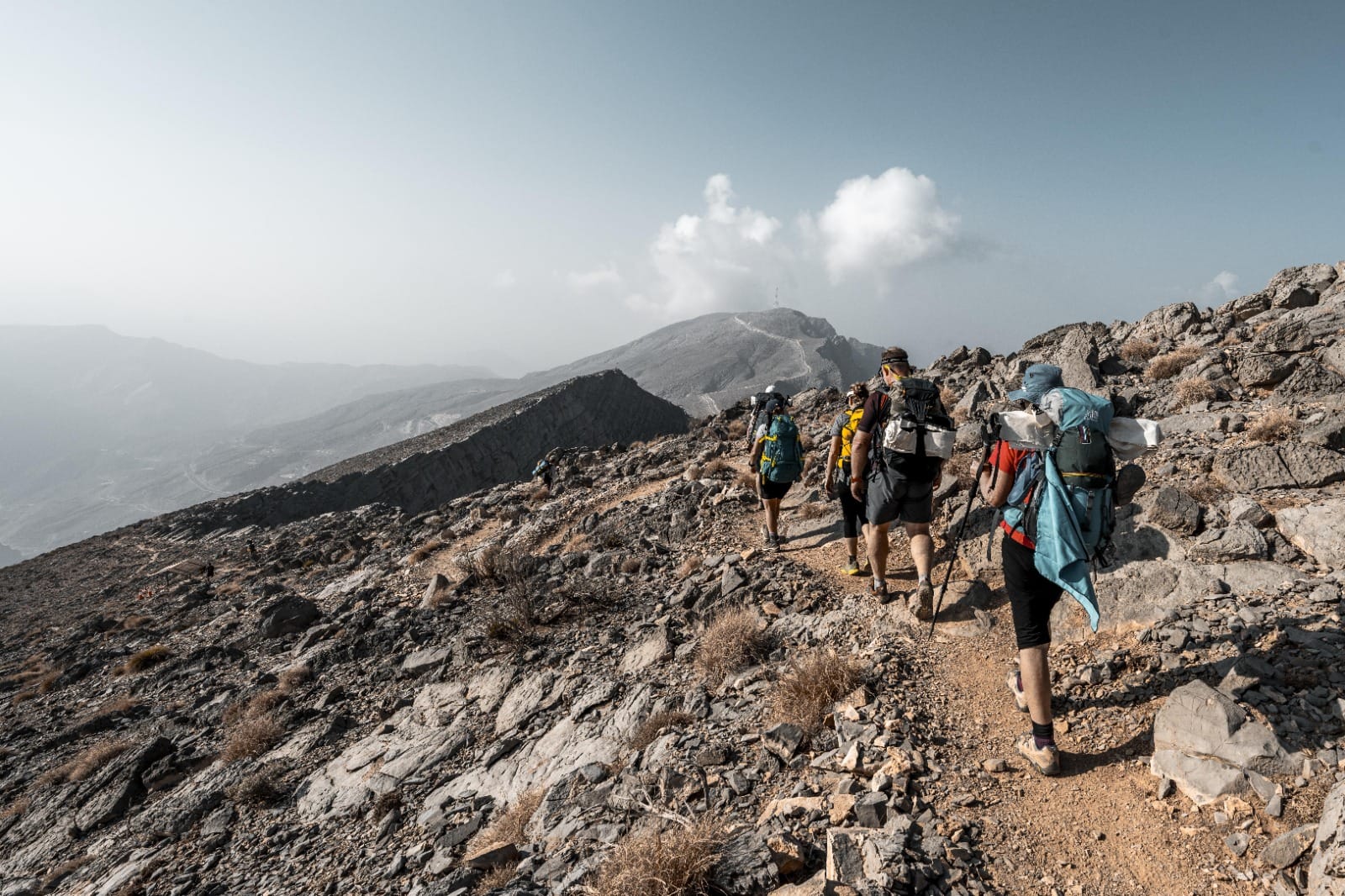 Tourism revenues grew even faster, rising at 12 per cent.