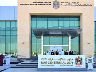 UAE records major gains in energy, housing and roads in 2025
