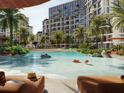 AVENEW Development awards construction contract for AVENEW 888