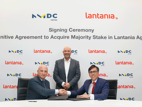The acquisition expands NMDC Infra’s offering into the water and wastewater EPC sectors, and aligns with the Group’s strategic diversification objectives