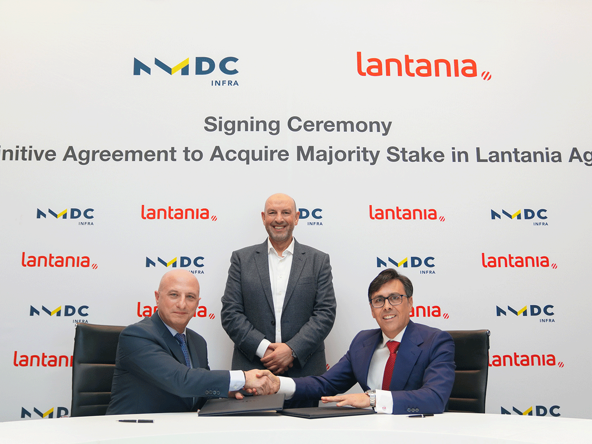 The acquisition expands NMDC Infra’s offering into the water and wastewater EPC sectors, and aligns with the Group’s strategic diversification objectives