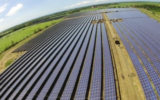 Philippine solar power firm CREC earmarks $2 billion spending, eyes 3,000 MW of installed capacity in 2026 