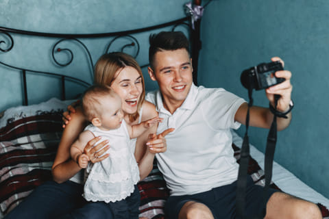 5 best cameras for parents in the UAE, 2026 
