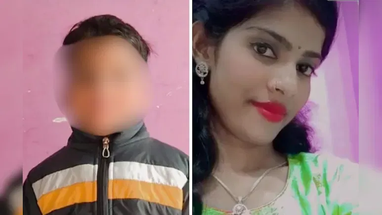 In an attempt to silence the child, Jyoti allegedly threw Jatin from the roof of a two-storey building. The boy suffered critical injuries and died within 24 hours.