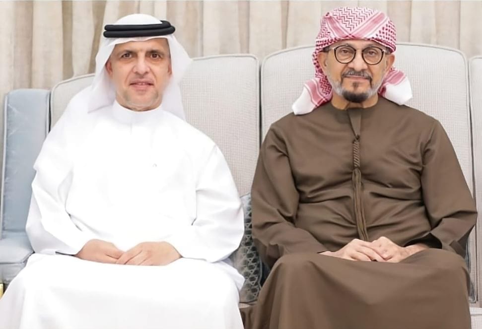 Khalifa Foundation, Pure Gold Group provide travel support for released inmates
