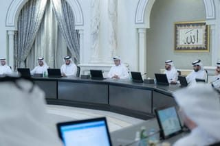 Sharjah Council reviews draft drone law, approves agri-land licensing