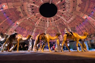 Expo City Dubai to host Hag Al Laila Harvest Festival on January 31
