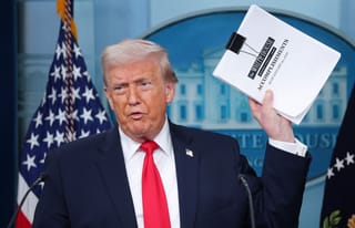 Trump and Greenland: Why it matters now