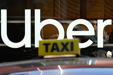 RAKTA, Uber launch smart taxi booking in Ras Al Khaimah