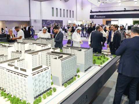50% cut in property registration fees announced for ACRES 2026