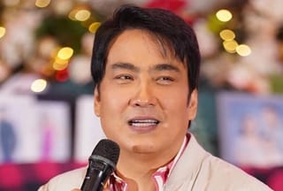 Former Senator Bong Revilla surrenders amid arrest warrant over P92.8 million 'ghost' flood control project in Bulacan