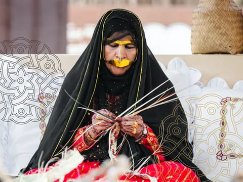 New festival celebrates Emirati heritage, crafts and culture from Jan 31 to Feb 9.