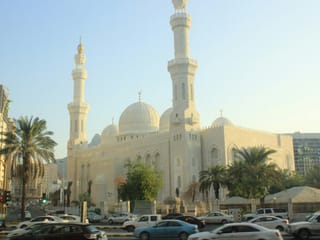 Saudi Arabia issues new Ramadan guidelines for mosques nationwide