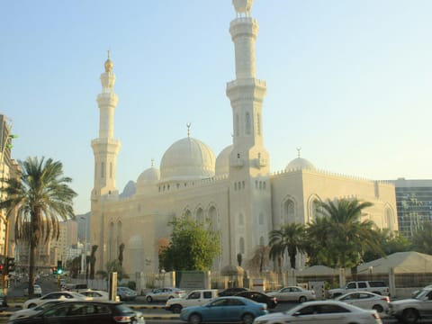 The circular, released ahead of Ramadan, applies to imams, muezzins and mosque workers in the Kingdom.