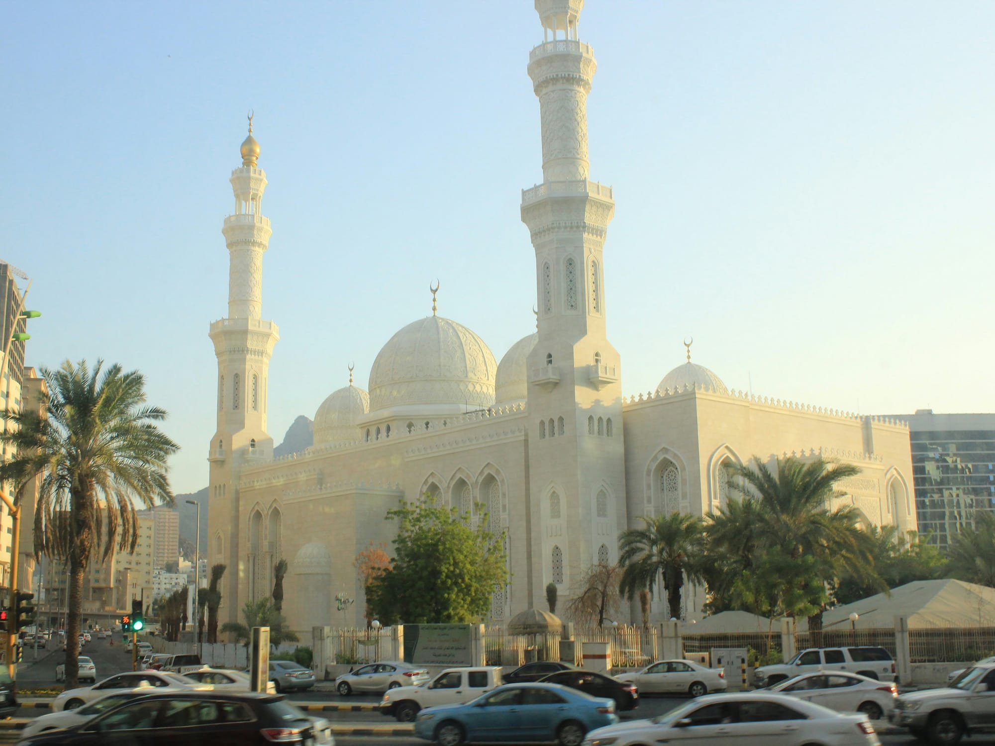 The circular, released ahead of Ramadan, applies to imams, muezzins and mosque workers in the Kingdom.