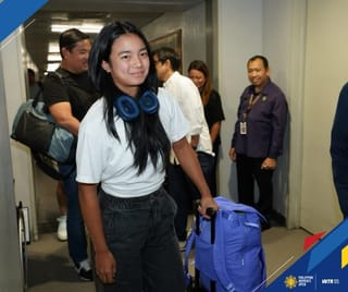 Alex Eala to compete at Philippine Women’s Open