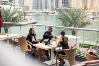 8 reasons the world’s richest are moving to UAE