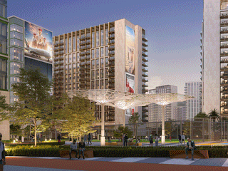 Emirates to build new cabin crew village for 12,000 staff at Dubai Investments Park