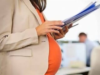 98 days paid maternity leave proposed for UAE public sector