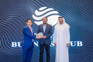 From trade to tech: Diplomat Business Club showcases UAE’s global business edge