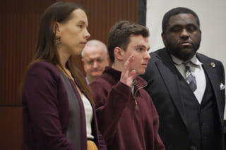 Teen pleads guilty to North Carolina mass shooting that killed 5