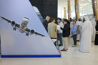 UAE aviation jobs: Sanad to recruit 1,000 staff, Etihad outlines major hiring plans