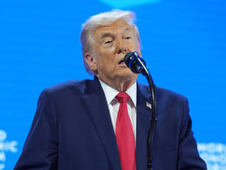 Trump at Davos 2026: US President slams Europe’s ‘decline’ while touting US economic growth