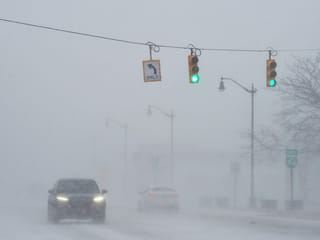 'Extreme cold': Winter storm forecast to slam huge expanse of US