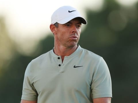 Rory McIlroy is seeking a fifth Desert Classic victory