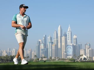 Viktor Hovland aims for second Desert Classic triumph 