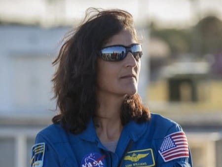 From spacewalks to long missions aboard the ISS, Williams closes a career that inspired global audiences.