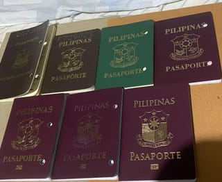 Former Filipinos: Old passport  'invalid forever' — DFA's firm reminder amid immigration scrutiny
