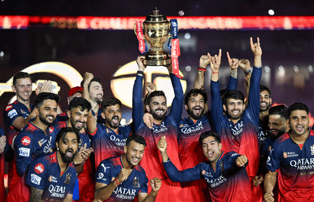 ‘Virat Kohli will forever be RCB’s icon and hero’