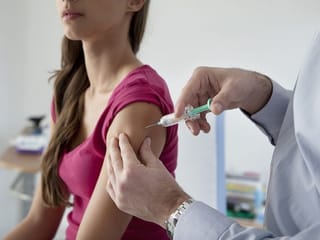Early detection helps UK expat in UAE beat cervical cancer without chemo