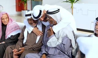Ajman Transport Authority rolls out 260 initiatives during Year of Community