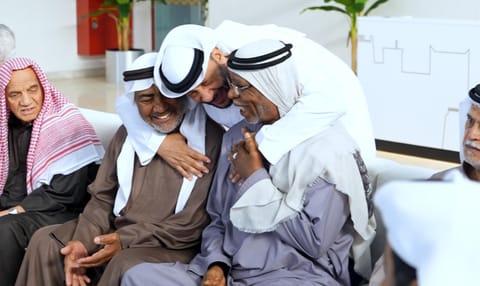 Ajman Transport Authority rolls out 260 initiatives during Year of Community