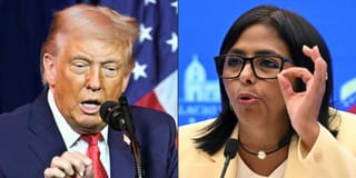 Interim Venezuela President Delcy Rodriguez to visit US