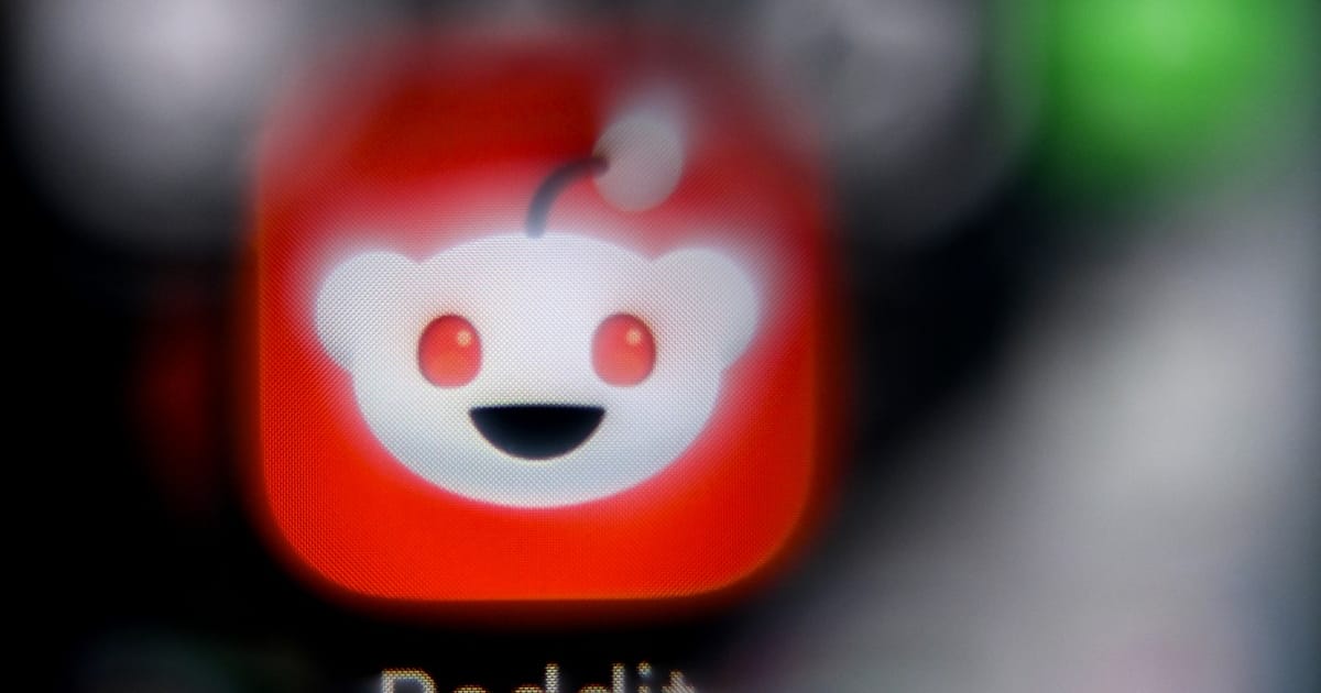Google’s AI search is now turning to Reddit for answers