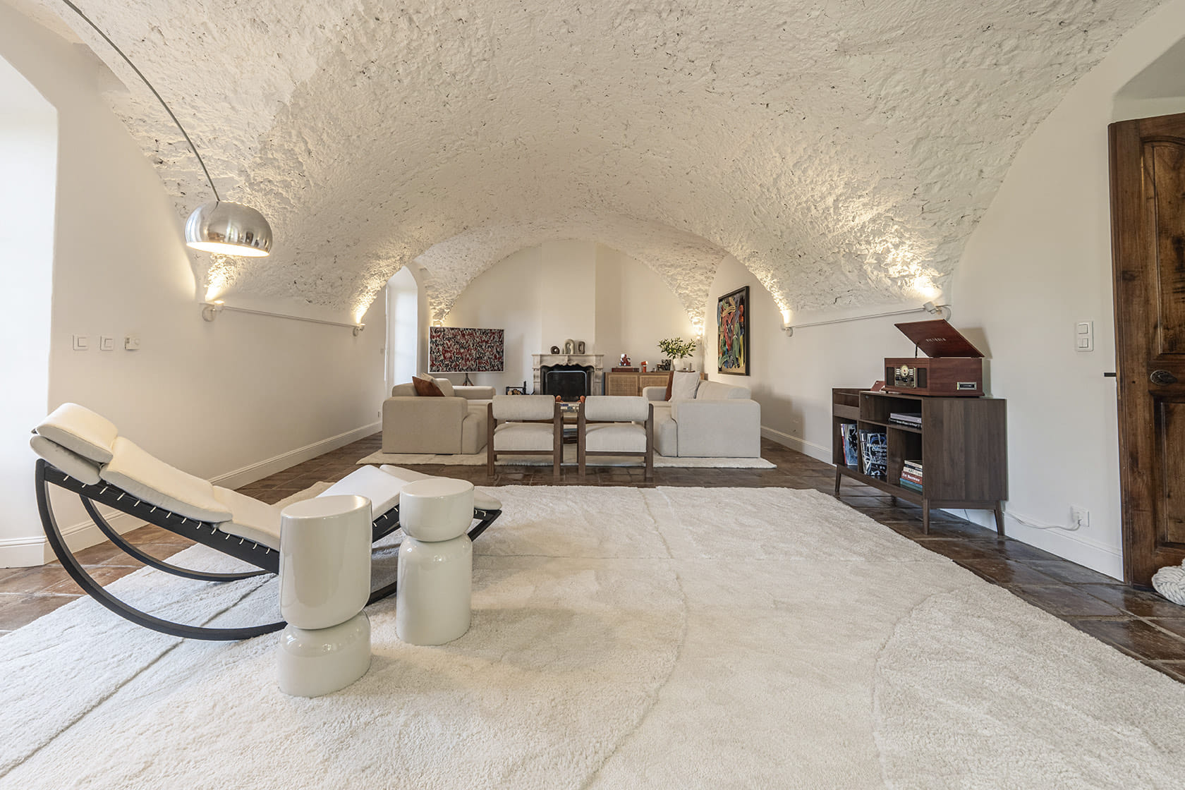 Bastide du Canal: A calm Provencal retreat