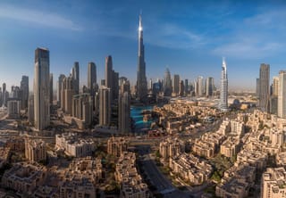 Dubai unveils 2026–2028 strategy to strengthen rule of law