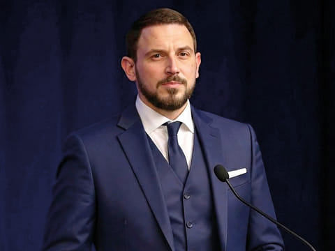 Omri Raiter, Founder
and CEO, RAKIA Group.