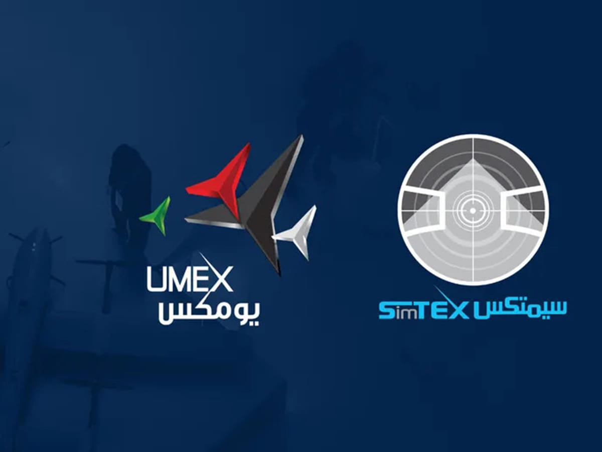UMEX and SimTEX boost Abu Dhabi’s tech and defence push
