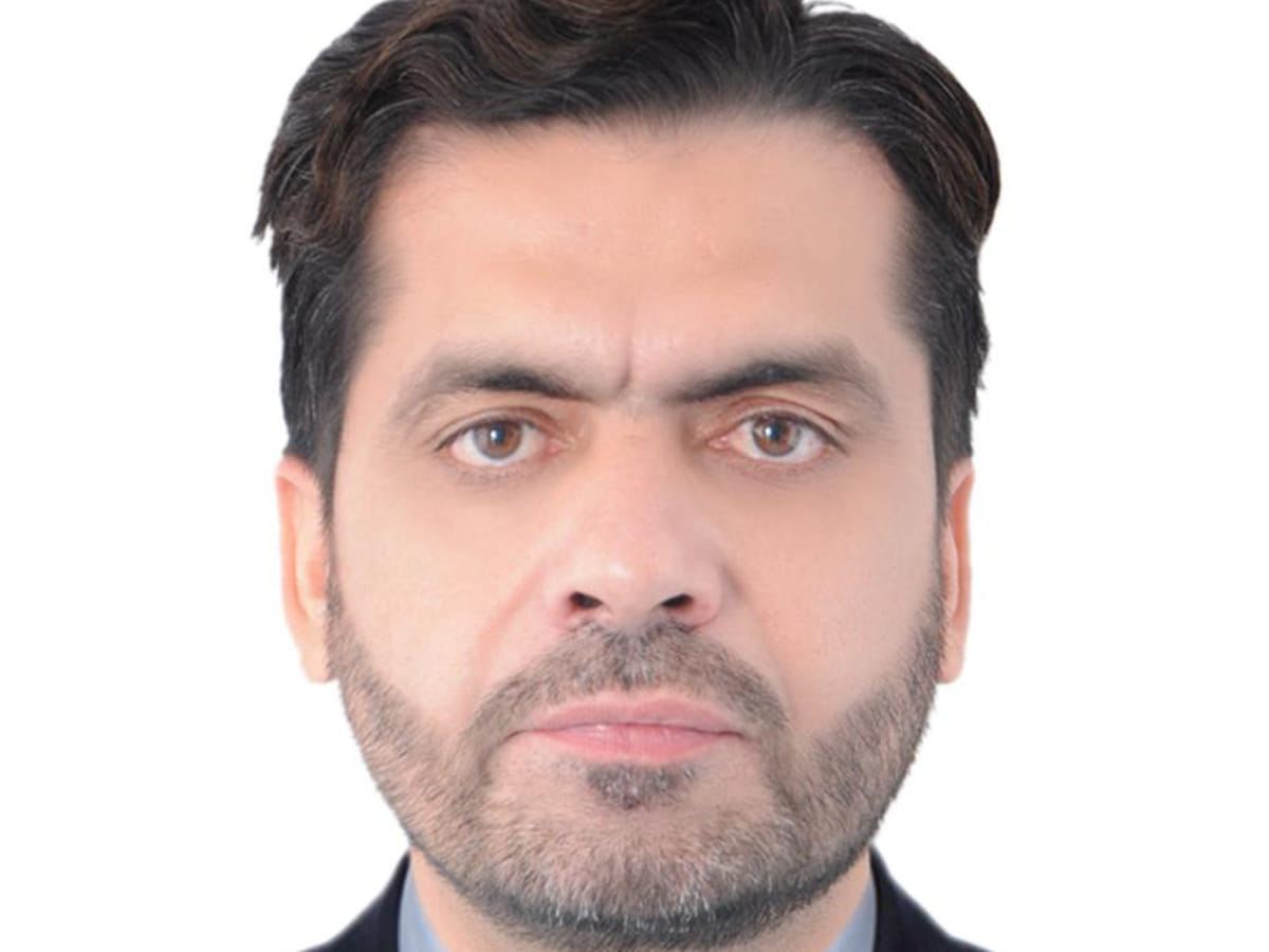 Irshad Gull