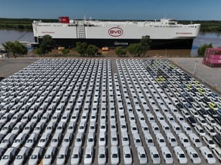 1973 oil crisis pushed consumers to fuel-efficient Japanese cars — 2026 price spike could push them to Chinese EVs: Report